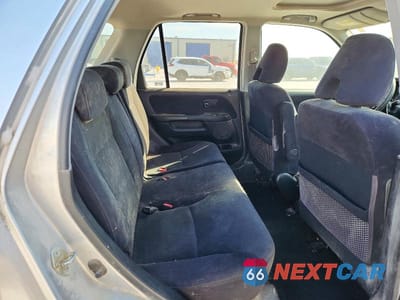 Zdjęcie 11 z 13 samochodu: 2006 HONDA CR-V EX VIN:JHLRD78816C040399 - miniatura