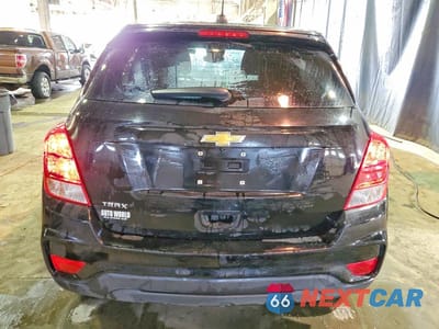 Zdjęcie 6 z 13 samochodu: 2020 CHEVROLET TRAX LS VIN:3GNCJKSB3LL297963 - miniatura