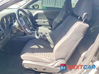 Zdjęcie 7 z 11 samochodu: 2014 DODGE CHALLENGER SXT VIN:2C3CDYAG6EH152917 - miniatura