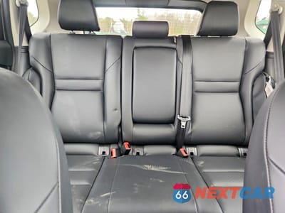 Zdjęcie 10 z 13 samochodu: 2024 NISSAN ROGUE SV VIN:5N1BT3BB7RC738935 - miniatura