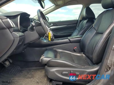 Zdjęcie 7 z 13 samochodu: 2017 NISSAN MAXIMA 3.5 SV VIN:1N4AA6AP4HC409814 - miniatura