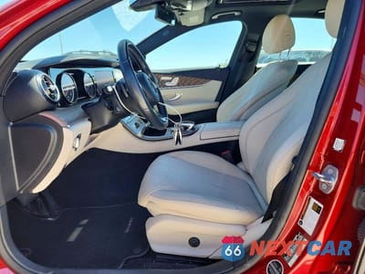 Zdjęcie 7 z 12 samochodu: 2018 MERCEDES-BENZ E 300 VIN:WDDZF4JB8JA394166 - miniatura