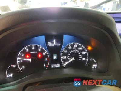 Zdjęcie 9 z 12 samochodu: 2010 LEXUS RX 350 BASE VIN:2T2BK1BA6AC018634 - miniatura