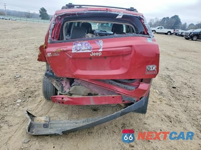 Zdjęcie 6 z 13 samochodu: 2014 JEEP PATRIOT LATITUDE VIN:1C4NJPFB4ED603845 - miniatura