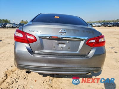 Zdjęcie 6 z 12 samochodu: 2017 NISSAN ALTIMA 2.5 S VIN:1N4AL3AP5HN323215 - miniatura