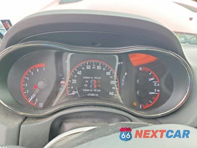 Zdjęcie 9 z 13 samochodu: 2020 DODGE DURANGO R VIN:1C4SDJCT2LC395410 - miniatura