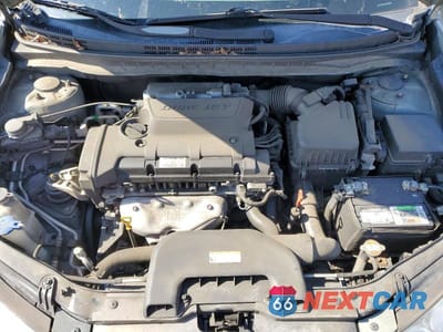 Zdjęcie 11 z 11 samochodu: 2009 HYUNDAI ELANTRA GLS VIN:KMHDU46D99U704089 - miniatura