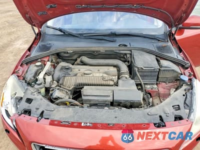 Zdjęcie 11 z 12 samochodu: 2013 VOLVO S60 T5 VIN:YV1612FS0D1219269 - miniatura