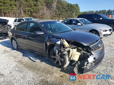 Czwarte zdjęcie samochodu z boku: 2009 NISSAN ALTIMA 2.5 VIN:1N4AL21EX9N524408 - miniatura