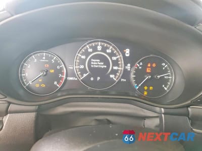 Zdjęcie 9 z 12 samochodu: 2021 MAZDA 3 SELECT VIN:3MZBPABL1MM200984 - miniatura