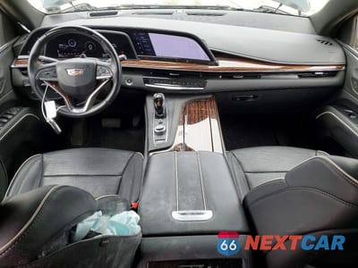 Zdjęcie 8 z 13 samochodu: 2023 CADILLAC ESCALADE ESV PREMIUM LUXURY VIN:1GYS4KKL5PR465759 - miniatura