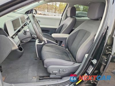 Zdjęcie 7 z 12 samochodu: 2022 HYUNDAI IONIQ 5 SE VIN:KM8KM4AE8NU056018 - miniatura