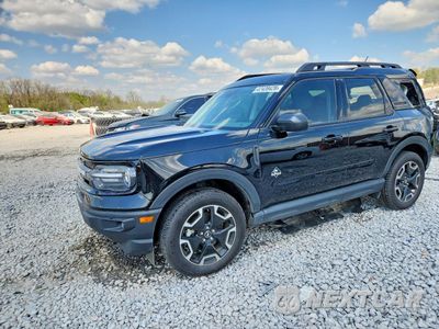 2023 FORD BRONCO SPORT OUTER BANKS 3FMCR9C63PRD32219 - główne zdjęcie licytacji z USA - miniatura