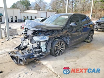 2018 AUDI Q3 PREMIUM WA1BCCFS3JR023323 - główne zdjęcie licytacji z USA - miniatura
