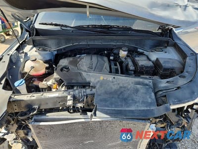 Zdjęcie 12 z 13 samochodu: 2025 KIA SORENTO S VIN:5XYRLDJCXSG342454 - miniatura