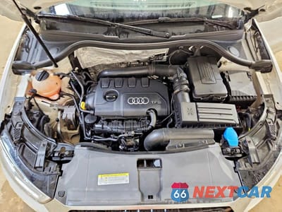 Zdjęcie 12 z 12 samochodu: 2017 AUDI Q3 PREMIUM VIN:WA1BCCFS7HR010889 - miniatura