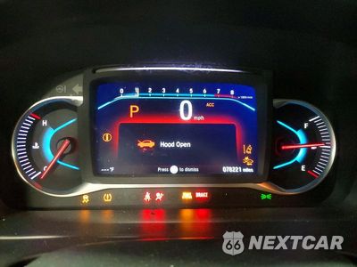 Zdjęcie 9 z 12 samochodu: 2021 HONDA PILOT TOURING VIN:5FNYF6H65MB018739 - miniatura
