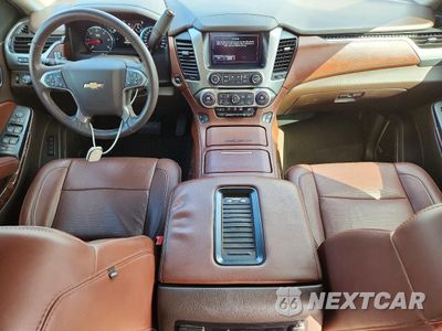 Zdjęcie 8 z 14 samochodu: 2017 CHEVROLET TAHOE C1500 PREMIER VIN:1GNSCCKC2HR373256 - miniatura