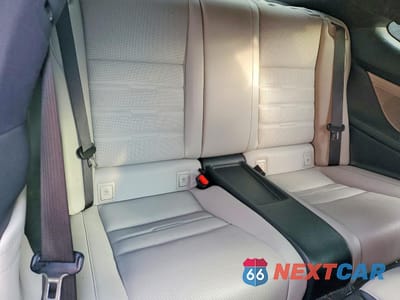 Zdjęcie 10 z 12 samochodu: 2016 LEXUS RC 350 BASE VIN:JTHHE5BC9G5012345 - miniatura