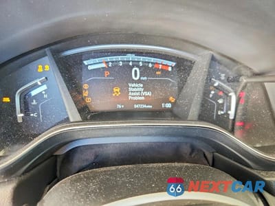 Zdjęcie 9 z 12 samochodu: 2019 HONDA CR-V EX VIN:JHLRW2H52KX010236 - miniatura