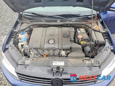 Zdjęcie 11 z 11 samochodu: 2011 VOLKSWAGEN JETTA SE VIN:3VWDZ7AJ7BM043979 - miniatura