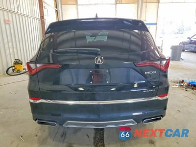Zdjęcie 6 z 14 samochodu: 2025 ACURA MDX VIN:5J8YE1H32SL030242 - miniatura