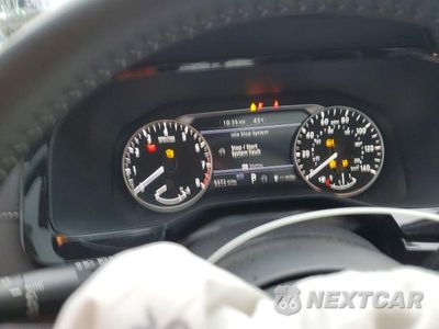 Zdjęcie 9 z 12 samochodu: 2025 NISSAN PATHFINDER SV VIN:5N1DR3BDXSC246088 - miniatura