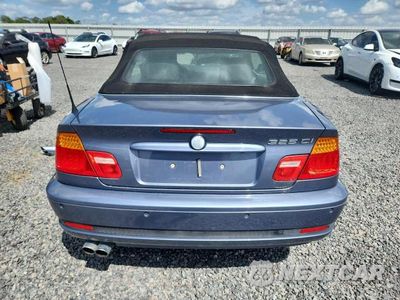 Zdjęcie 6 z 12 samochodu: 2004 BMW 325 CI VIN:WBABW33464PG98134 - miniatura