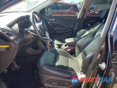 Zdjęcie 7 z 11 samochodu: 2013 HYUNDAI SANTA FE GLS VIN:KM8SNDHF6DU018197 - miniatura