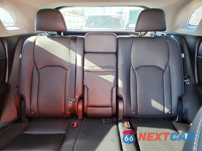 Zdjęcie 10 z 12 samochodu: 2020 LEXUS RX 350 BASE VIN:2T2HZMDA4LC244260 - miniatura