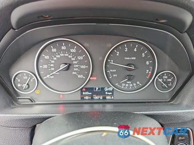 Zdjęcie 9 z 11 samochodu: 2013 BMW 328 I VIN:WBA3A5C59DF352802 - miniatura