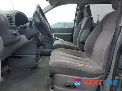 Zdjęcie 7 z 12 samochodu: 2007 DODGE GRAND CARAVAN SXT VIN:2D8GP44L87R194851 - miniatura