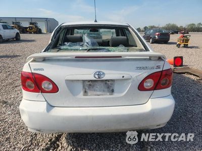 Zdjęcie 6 z 11 samochodu: 2007 TOYOTA COROLLA S VIN:2T1BR32E67C743173 - miniatura