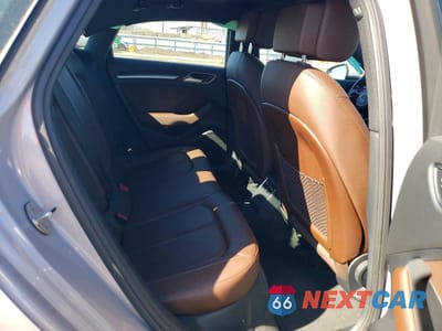 Zdjęcie 10 z 11 samochodu: 2016 AUDI A3 PREMIUM VIN:WAUB8GFFXG1042277 - miniatura