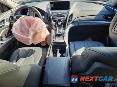Zdjęcie 8 z 13 samochodu: 2024 ACURA RDX VIN:5J8TC2H32RL000450 - miniatura