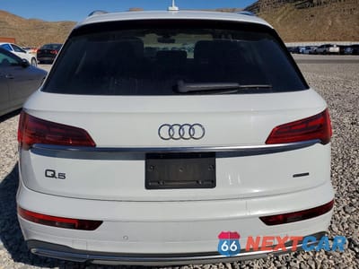 Zdjęcie 6 z 13 samochodu: 2021 AUDI Q5 PREMIUM VIN:WA1AAAFY3M2026908 - miniatura
