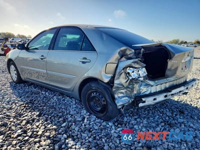 Drugie zdjęcie samochodu z przodu: 2006 TOYOTA CAMRY LE VIN:4T1BE32K16U712704 - miniatura