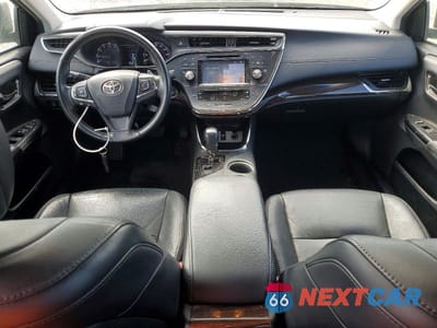 Zdjęcie 8 z 11 samochodu: 2015 TOYOTA AVALON XLE PREMIUM VIN:4T1BK1EB0FU171833 - miniatura
