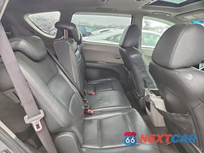 Zdjęcie 11 z 12 samochodu: 2006 SUBARU B9 TRIBECA 3.0 H6 VIN:4S4WX85C164409919 - miniatura