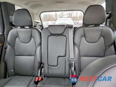 Zdjęcie 10 z 13 samochodu: 2024 VOLVO XC90 PLUS VIN:YV4062PE7R1185602 - miniatura