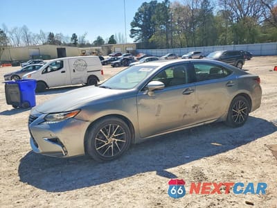 2016 LEXUS ES 350 BASE 58ABK1GG6GU017940 - główne zdjęcie licytacji z USA - miniatura