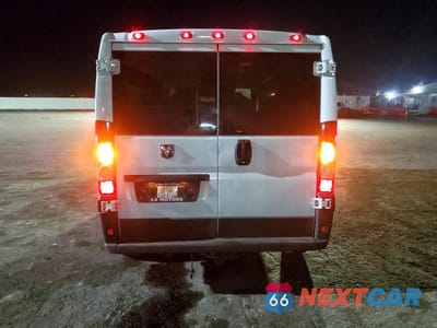 Zdjęcie 6 z 13 samochodu: 2016 RAM PROMASTER 1500 1500 STANDARD VIN:3C6TRVAG6GE113598 - miniatura