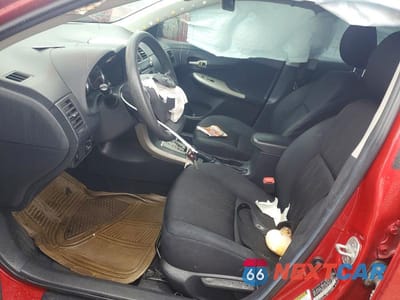 Zdjęcie 7 z 12 samochodu: 2011 TOYOTA COROLLA S VIN:2T1BU4EE2BC664981 - miniatura