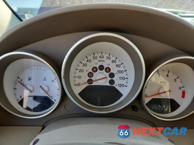 Zdjęcie 9 z 12 samochodu: 2007 DODGE CALIBER SXT VIN:1B3HB48B67D559695 - miniatura