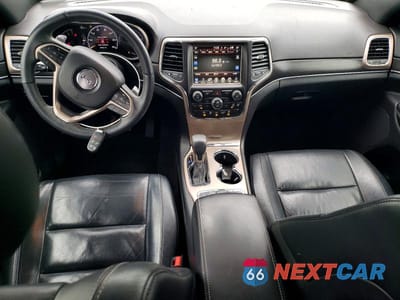 Zdjęcie 8 z 13 samochodu: 2017 JEEP GRAND CHEROKEE LIMITED VIN:1C4RJFBG7HC749728 - miniatura