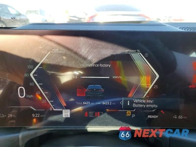 Zdjęcie 9 z 12 samochodu: 2024 BMW I4 XDRIVE 40 VIN:WBY83FB0XRFT06917 - miniatura