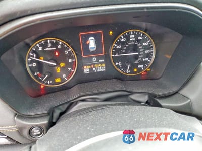 Zdjęcie 9 z 12 samochodu: 2025 SUBARU OUTBACK WILDERNESS VIN:4S4BTGUD9S3126389 - miniatura