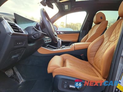 Zdjęcie 7 z 13 samochodu: 2024 BMW X5 XDRIVE40I VIN:5UX23EU06R9S33072 - miniatura