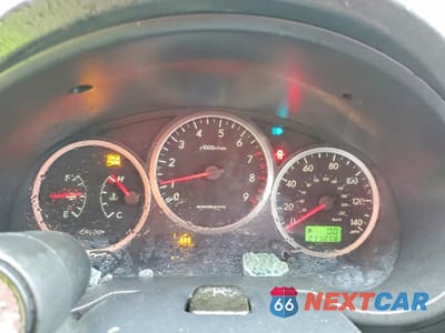 Zdjęcie 9 z 14 samochodu: 2004 SUBARU IMPREZA WRX VIN:JF1GG29694G811909 - miniatura