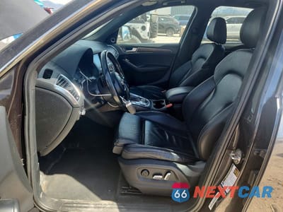 Zdjęcie 7 z 14 samochodu: 2016 AUDI Q5 PREMIUM PLUS VIN:WA1L2AFP1GA020130 - miniatura